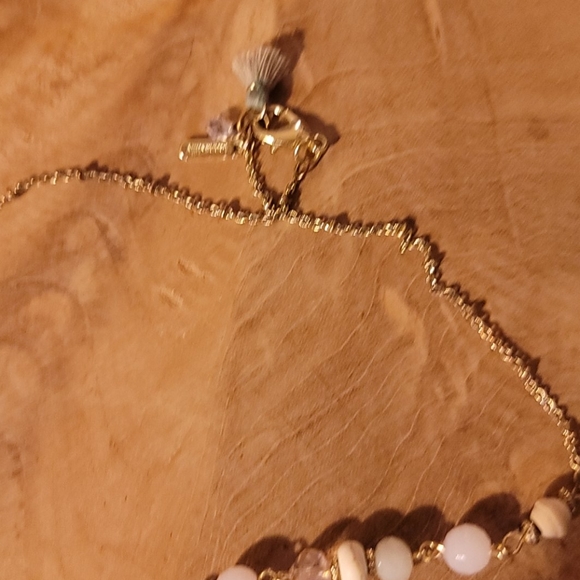 Beaded Elephant Necklace - Picture 4 of 4